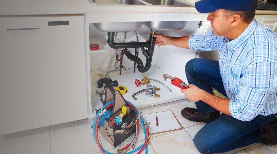Professional water heater repair in Idyllwild, CA